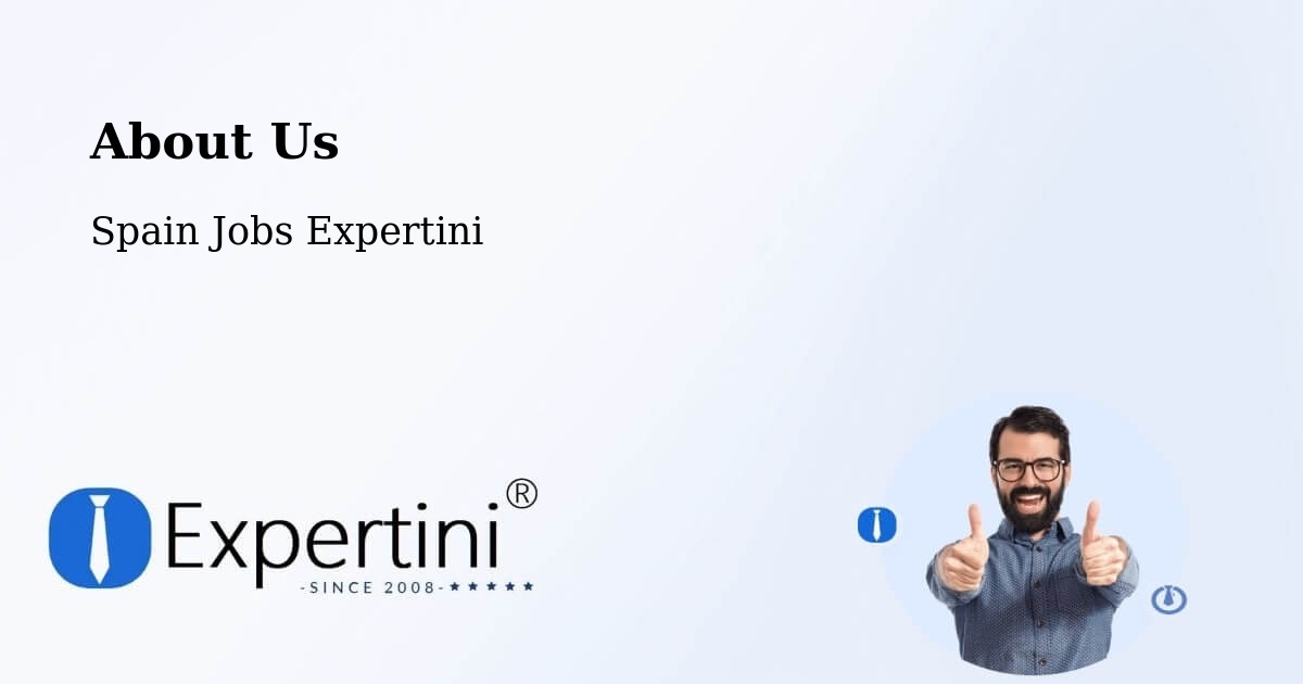 About Expertini Recruitment Platform  – Santander - Santander, Spain Jobs Expertini