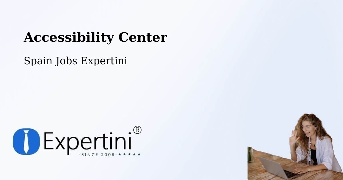 Accessibility Statement – Santander - Spain Jobs Expertini